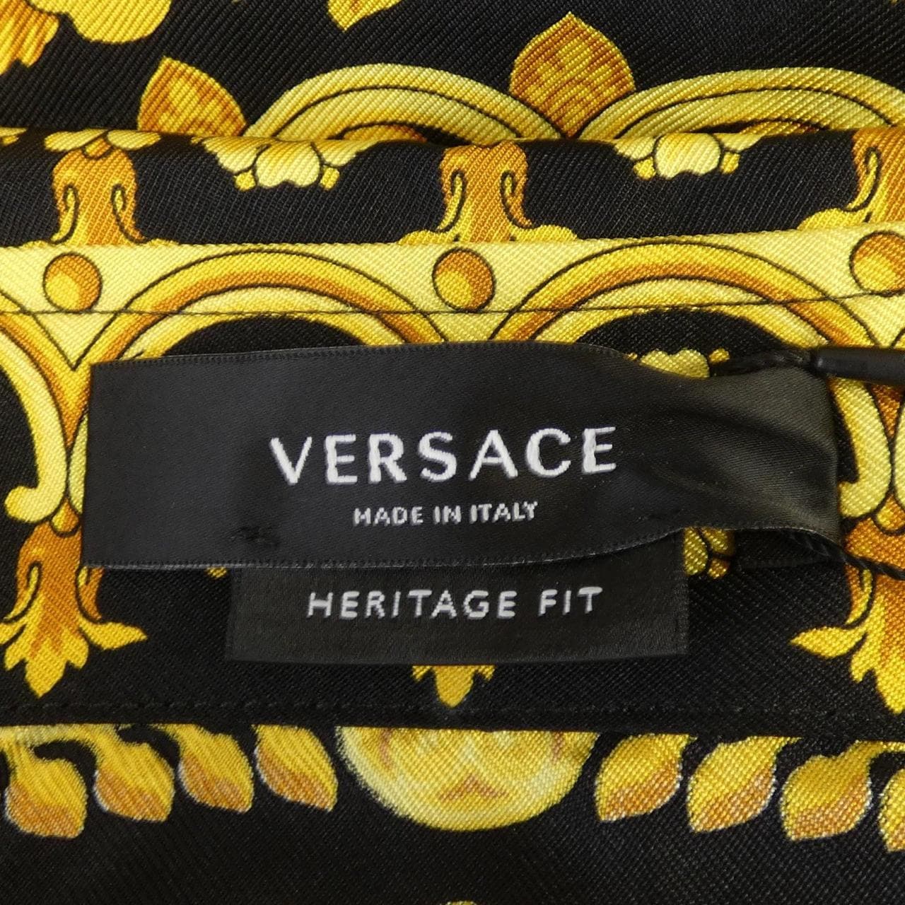 ヴェルサーチェ VERSACE 1003941 シャツ