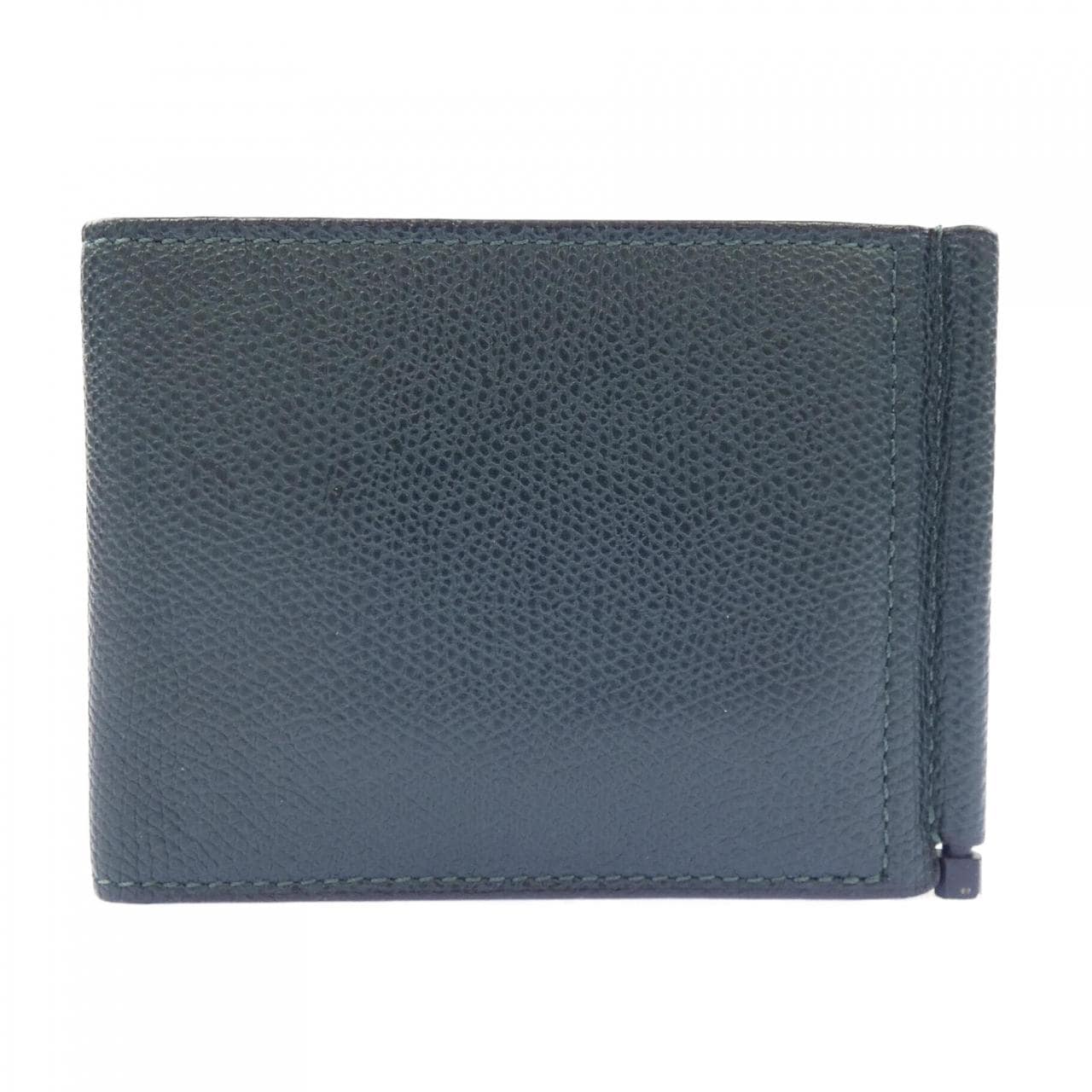 ヴァレクストラ VALEXTRA WALLET