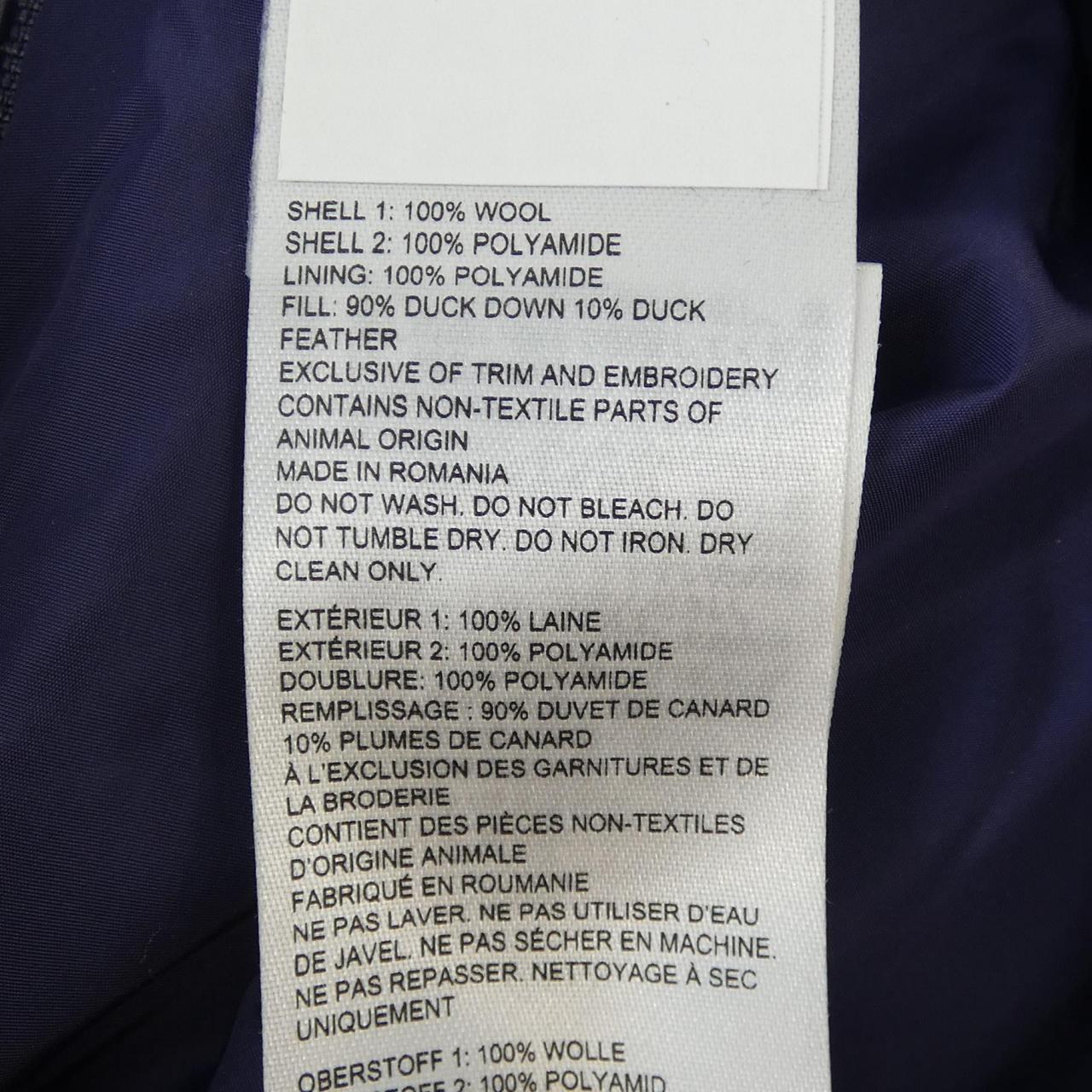 カナダグース CANADA GOOSE 6800L HYBRIDGE ハイブリッジ ダウンジャケット