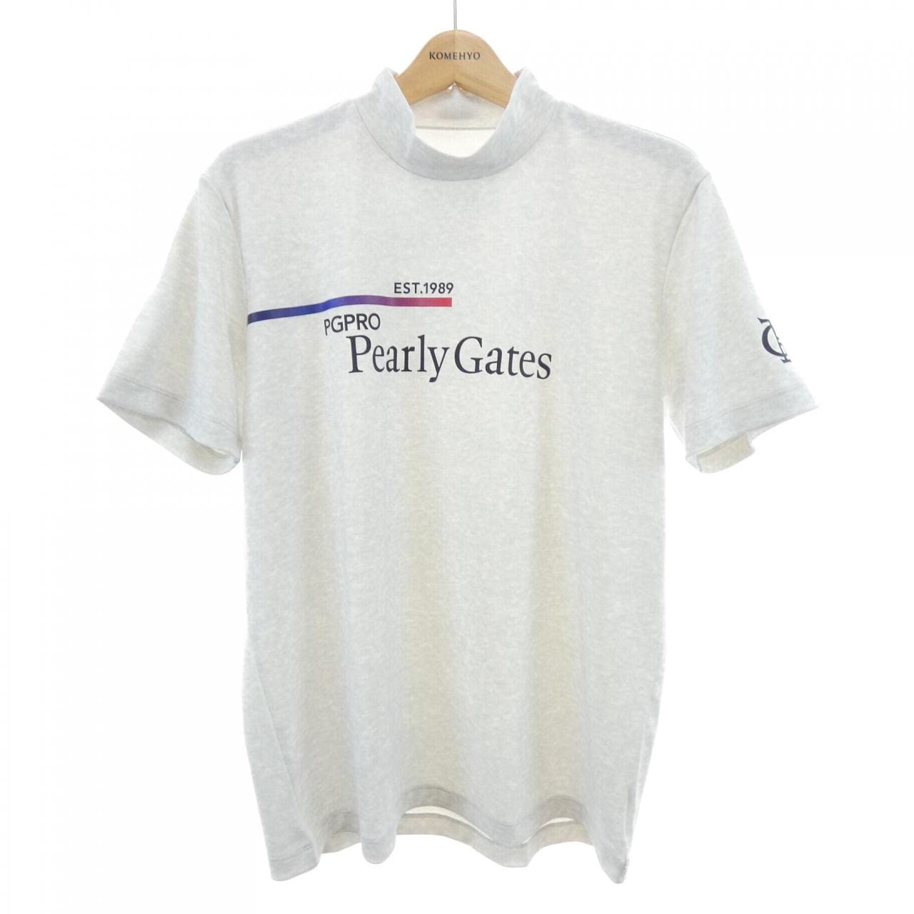 パーリーゲイツ PEARLY GATES Tシャツ