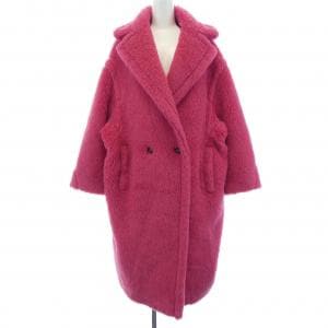マックスマーラ Max Mara 101601 テディベア コート