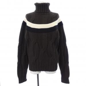 エルメス HERMES ヨーク･トルサド 267275H ニット