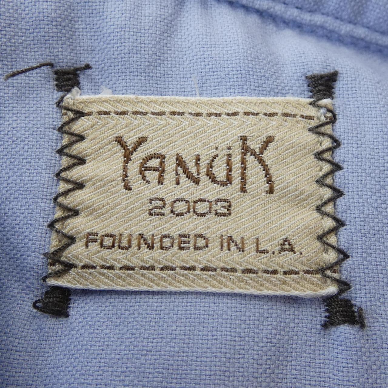 ヤヌーク YANUK 57263028 シャツ