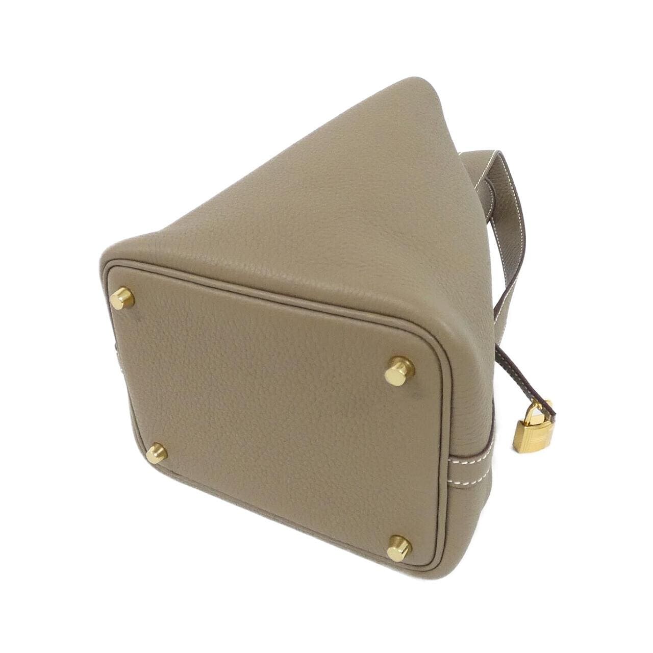 【未使用品】エルメス ピコタン ロック PM 056289CC バッグ
