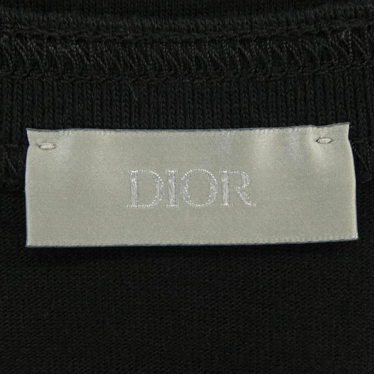 ディオール DIOR SACAI 213J642A0554 トップス