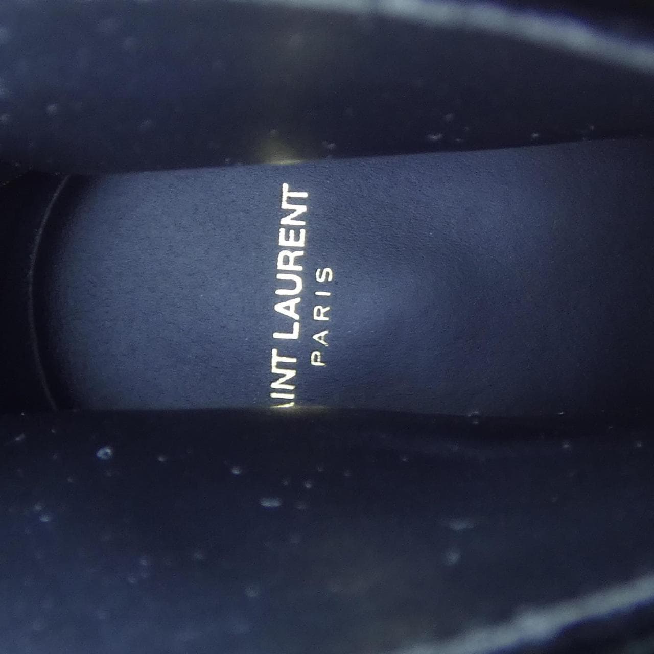 サンローラン SAINT LAURENT 630482 ブーツ