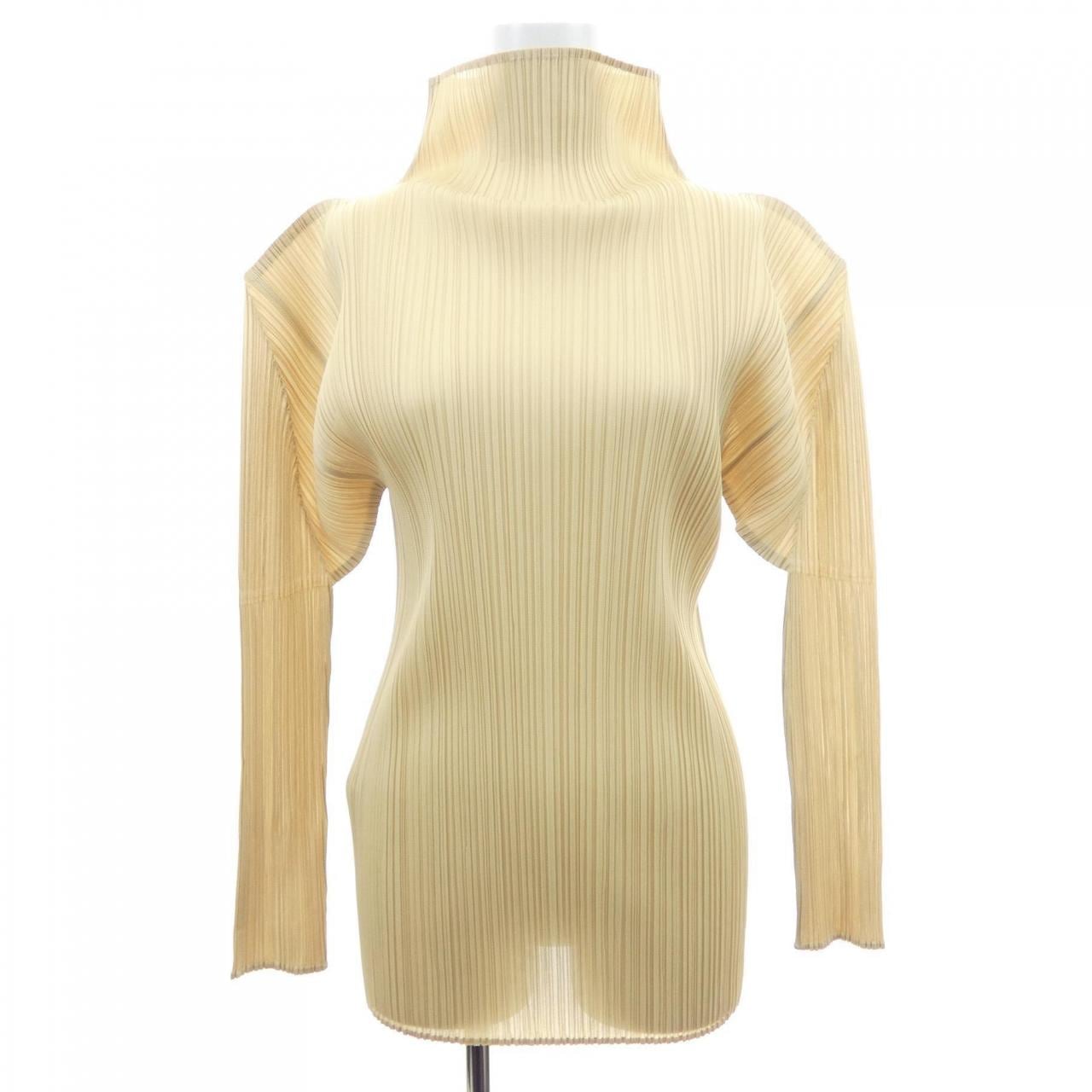【ヴィンテージ】プリーツプリーズ PLEATS PLEASE PP04-JK604 トップス