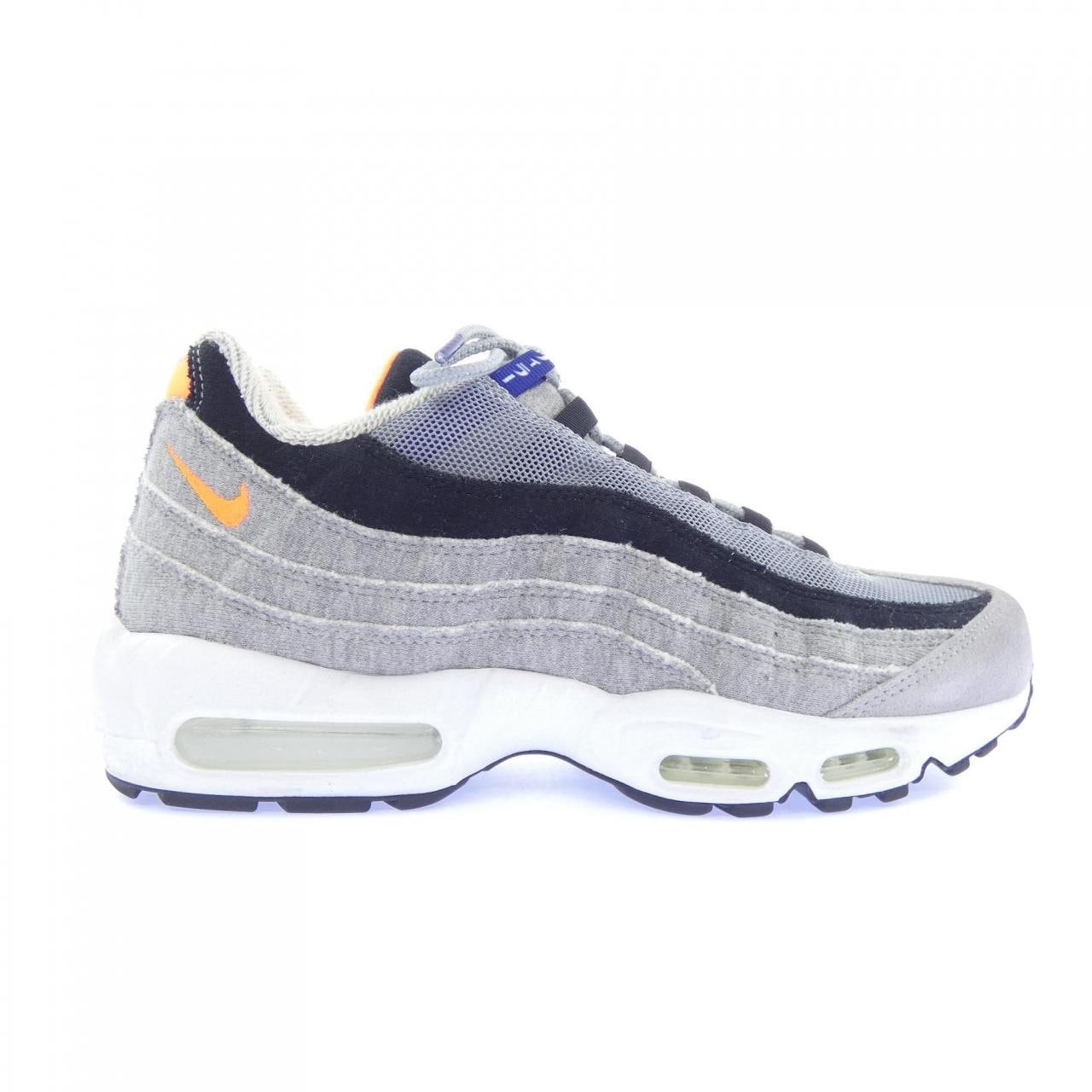 ナイキ NIKE CQ7853-001 スニーカー