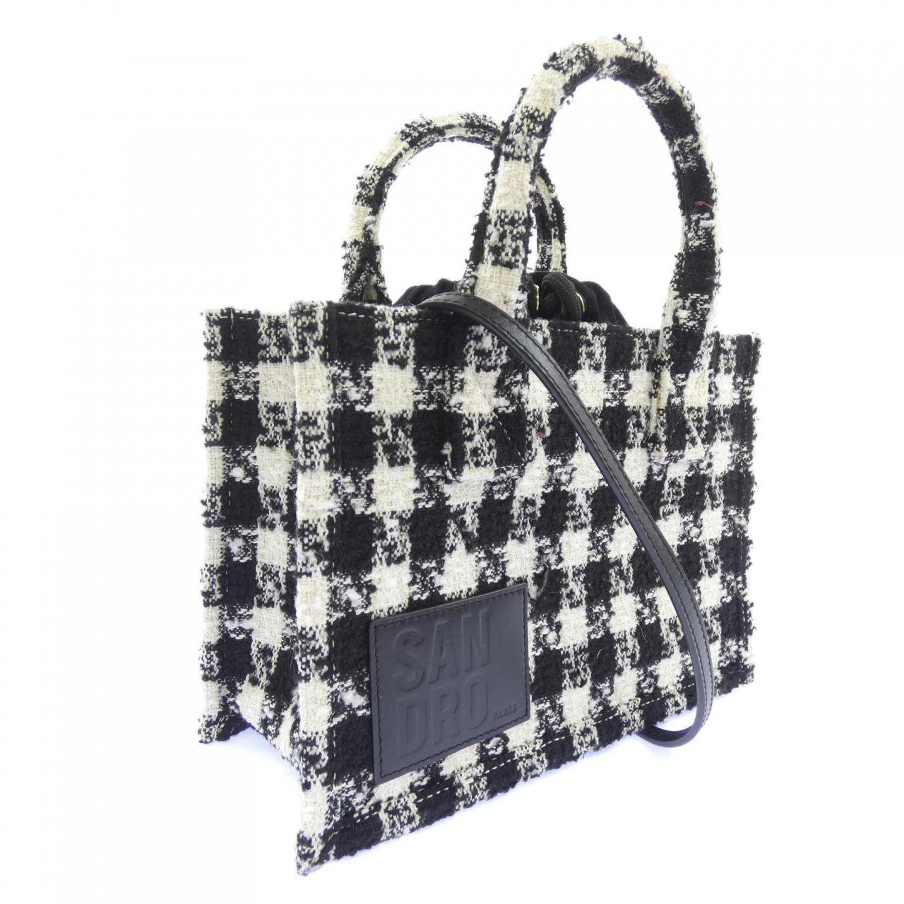 サンドロ SANDRO BAG