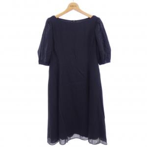 フォクシー FOXEY PANNA COTTA 43569 ワンピース
