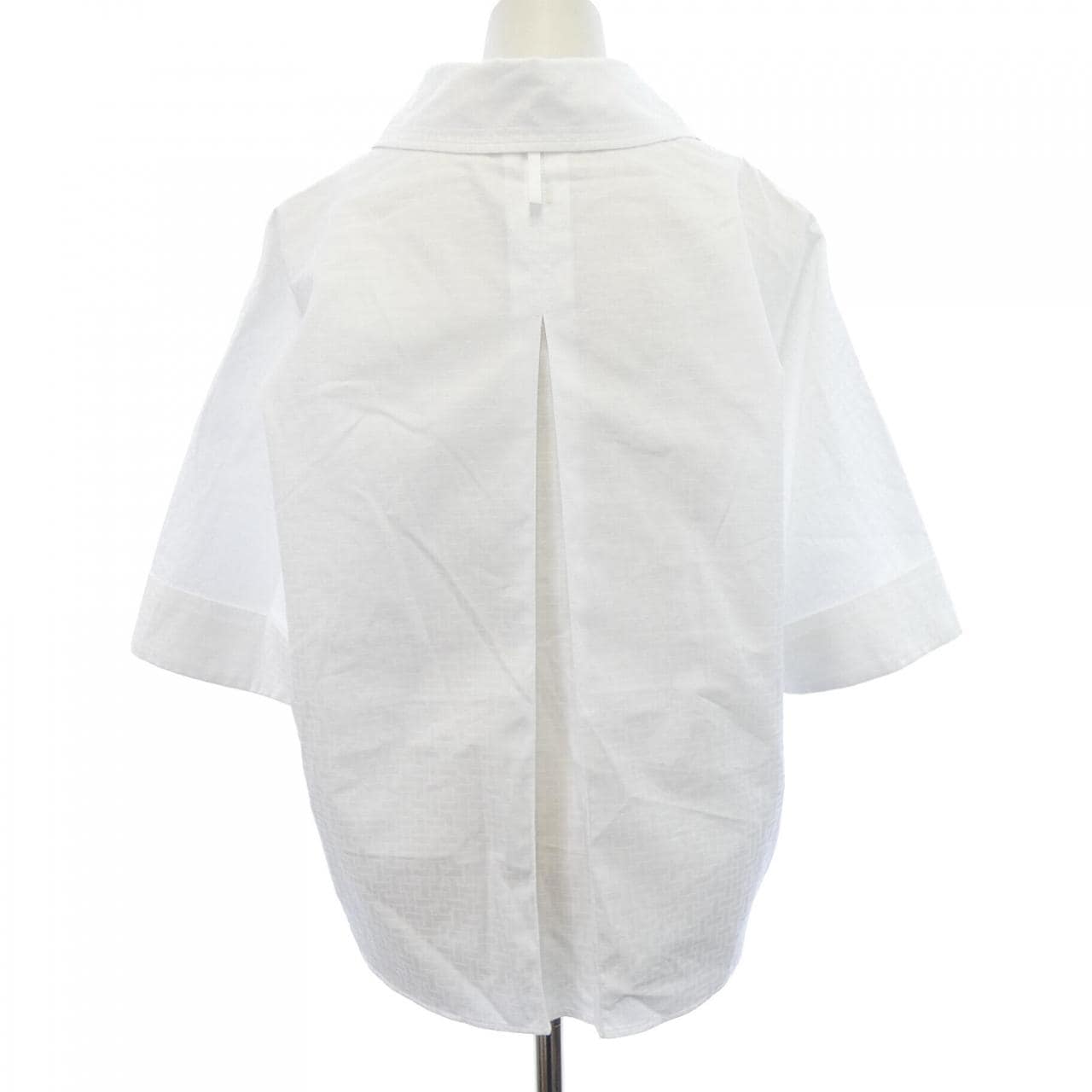 エルメス HERMES モザイク 6E0631DB トップス