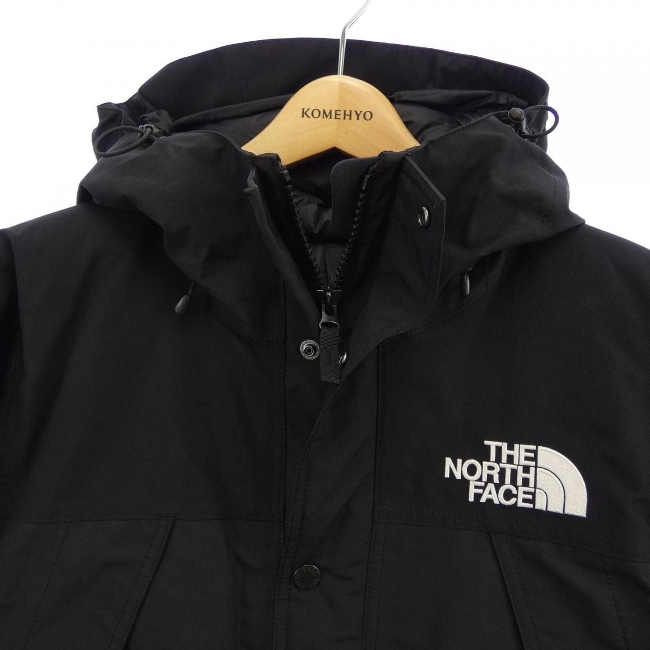 ザノースフェイス THE NORTH FACE ND91930 ダウンジャケット