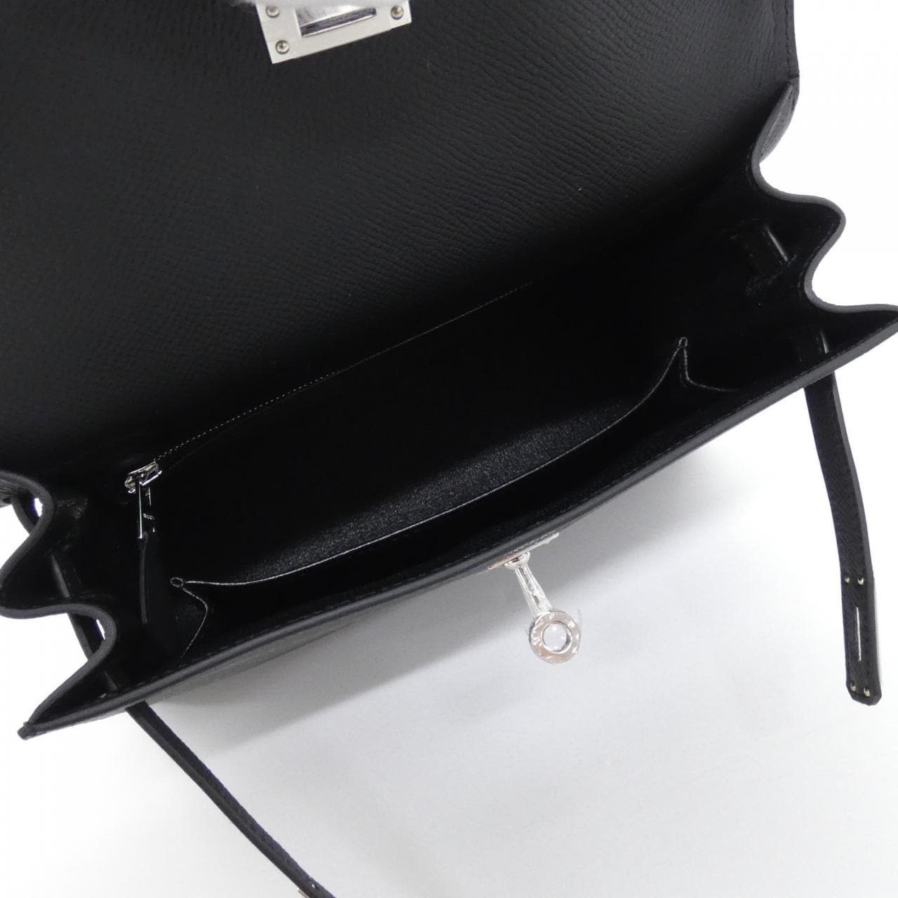 【未使用品】エルメス ケリー 25cm 038416CK バッグ