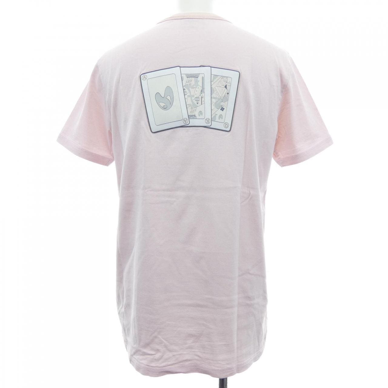 ディオール DIOR KENNY SCHARF ケニーシャーフ 143J697A0677 Tシャツ