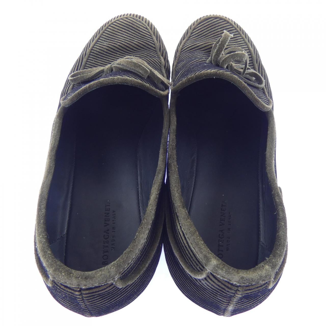 ボッテガヴェネタ BOTTEGA VENETA シューズ