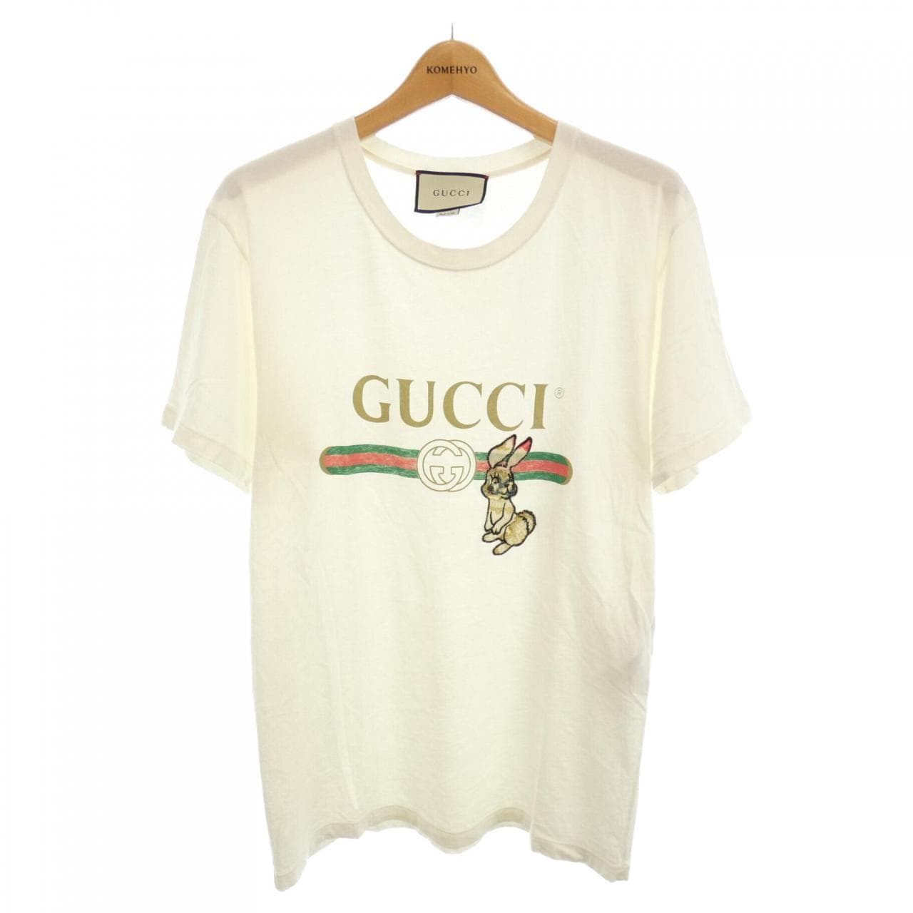 コメ兵｜グッチ GUCCI Tシャツ｜GUCCI｜メンズファッション｜トップス 