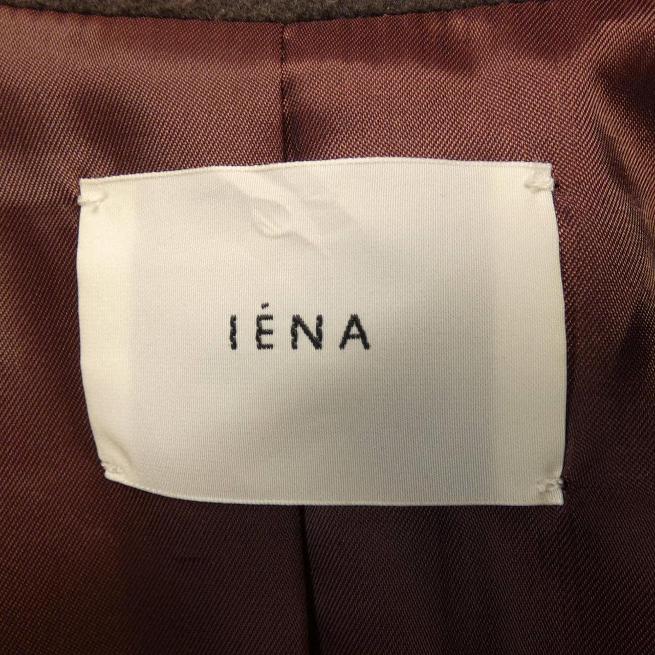 Jena IENA coat