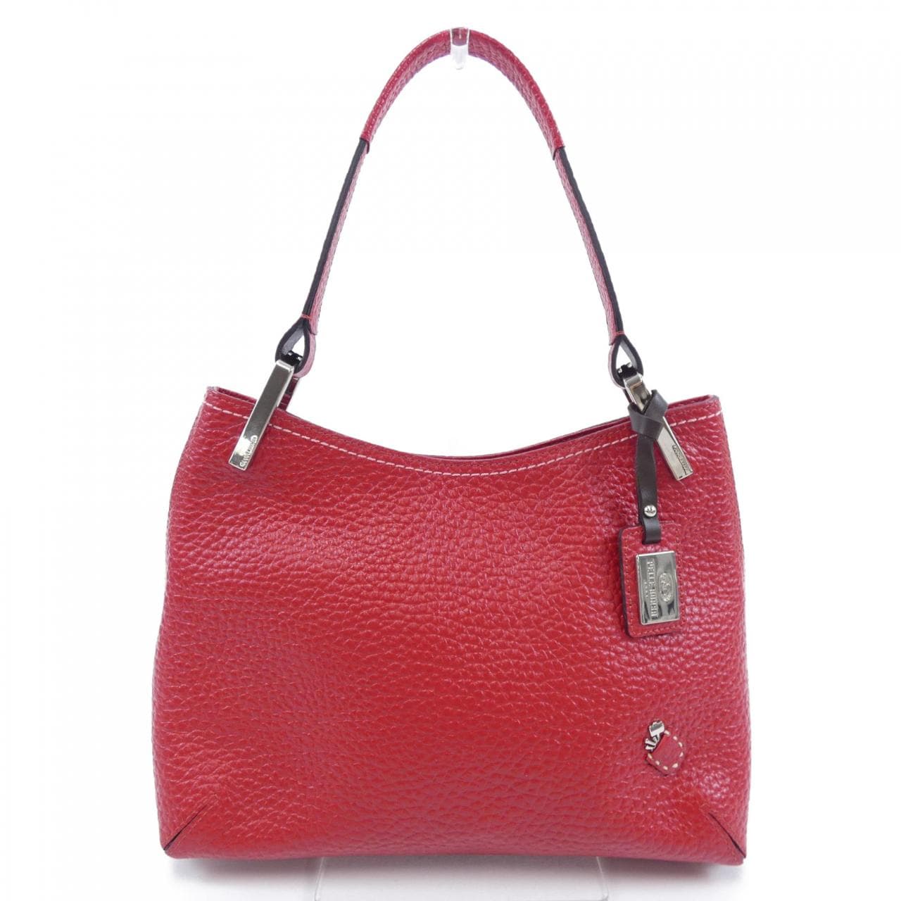 PELLE BORSA BAG