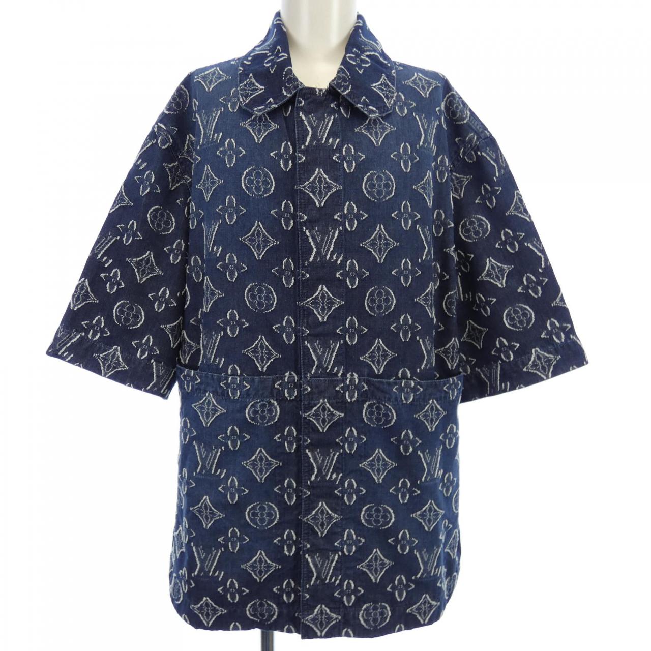 LOUIS VUITTON VUITTON S/S shirt