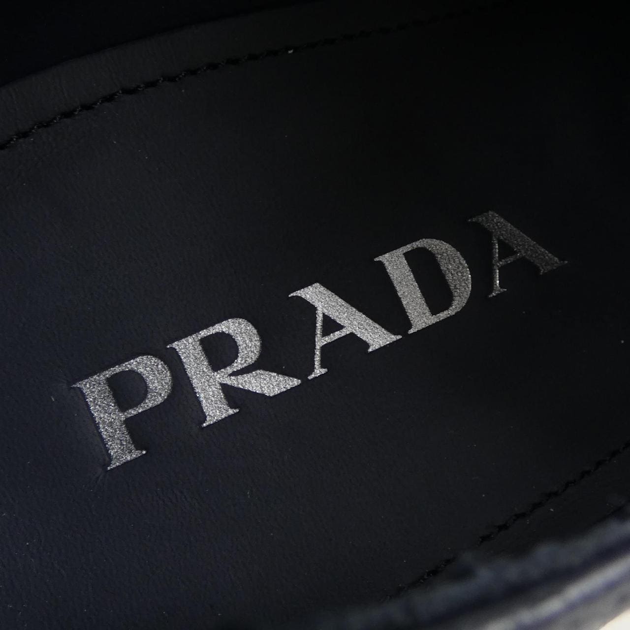 Prada PRADA鞋