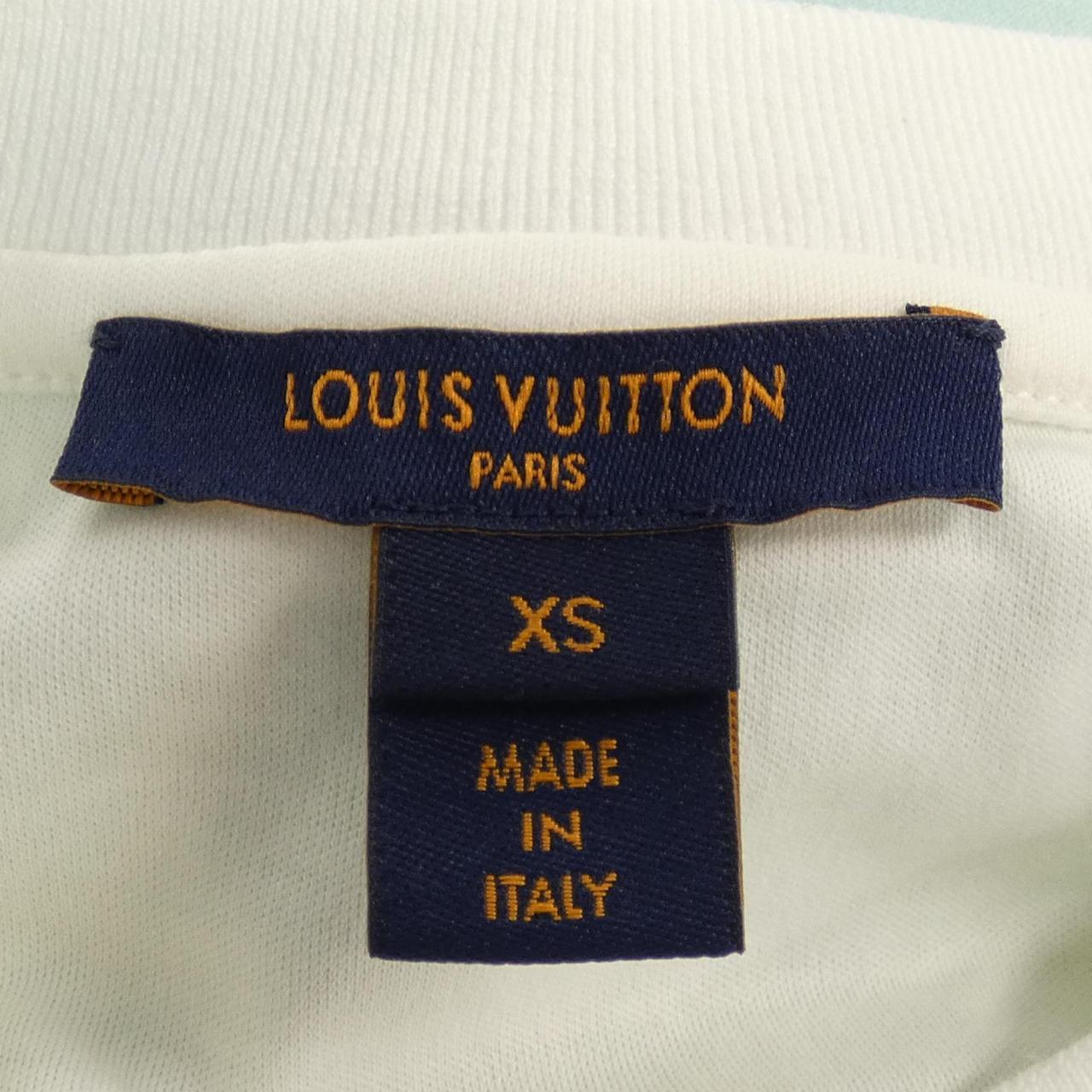 ルイヴィトン LOUIS VUITTON トップス