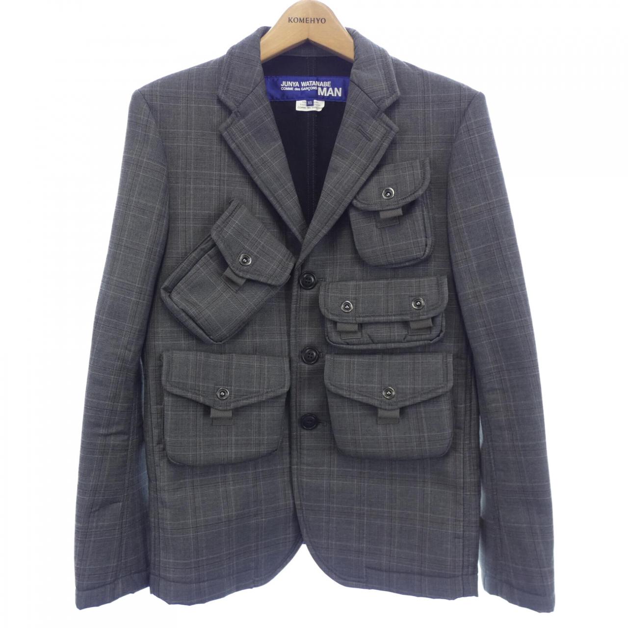 Junya Watanabe Man JUNYA WATANABE MAN Jacket