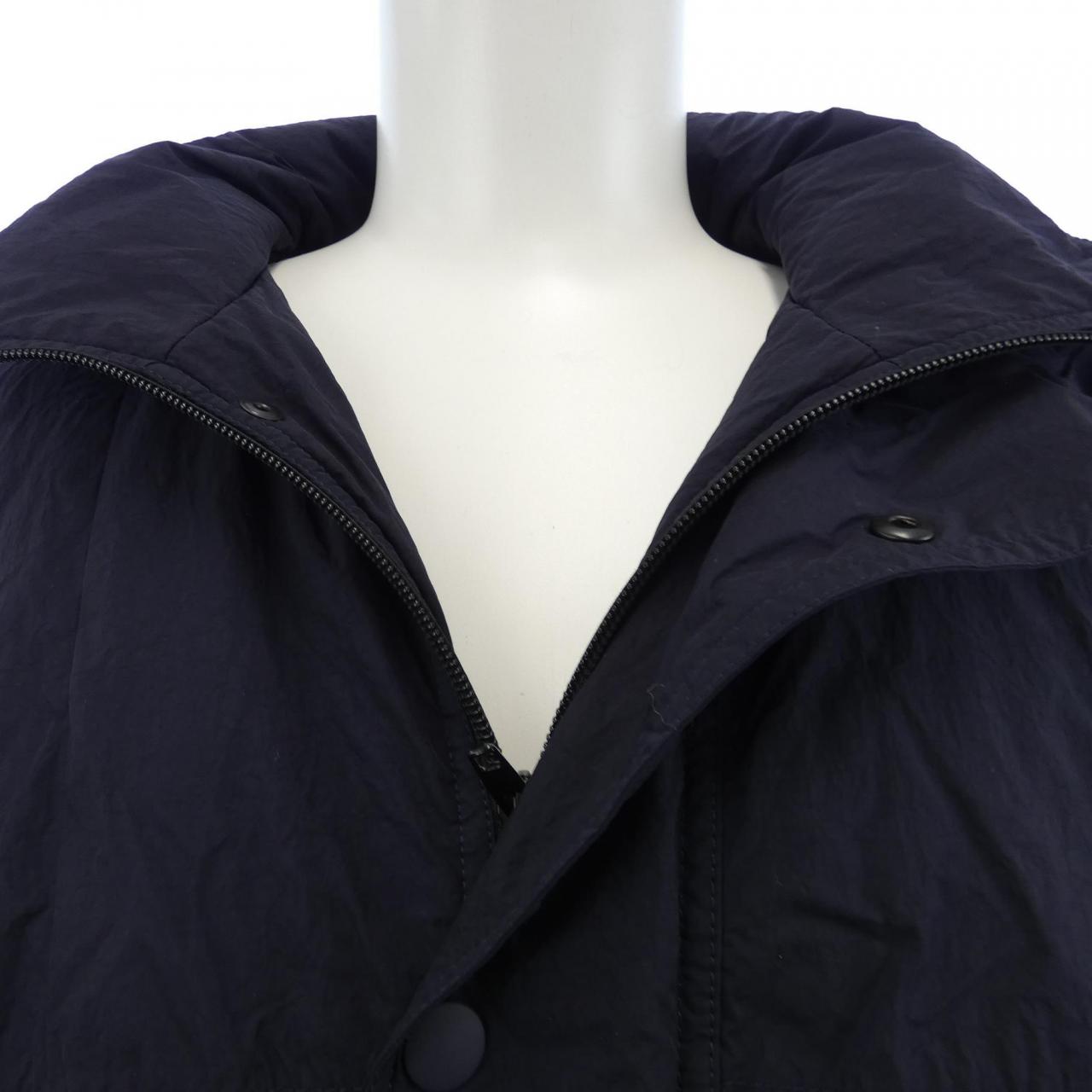 バレンシアガ BALENCIAGA コート