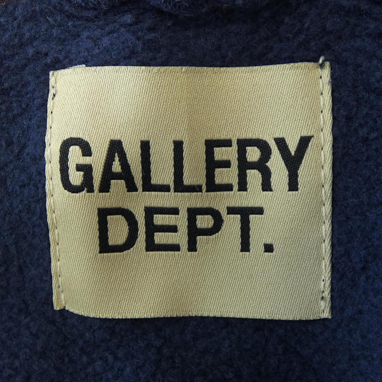 GALLERYDEPT. パーカー