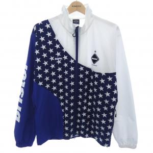 エフシーアールビー F.C.R.B. ブルゾン