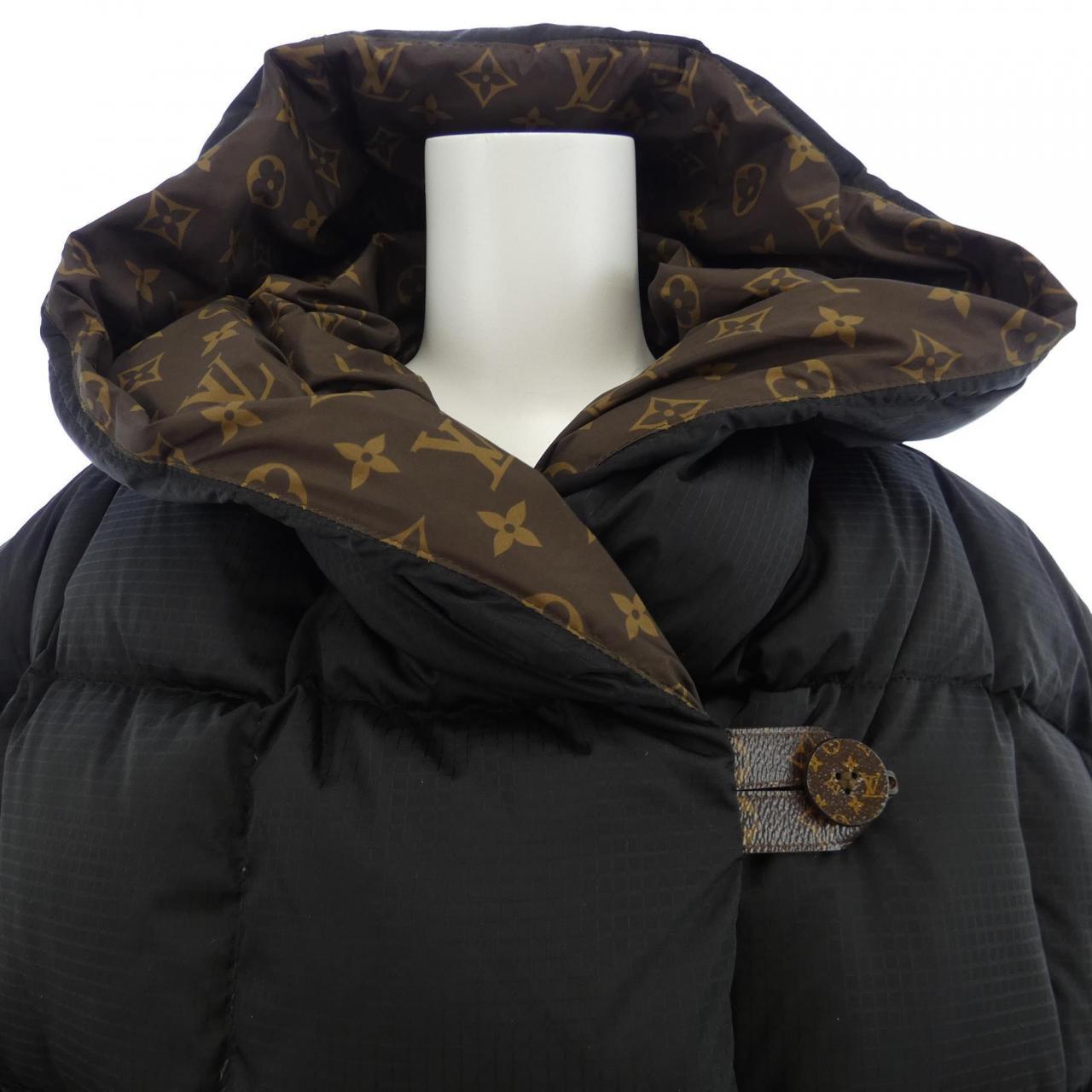 ルイヴィトン LOUIS VUITTON ダウンジャケット