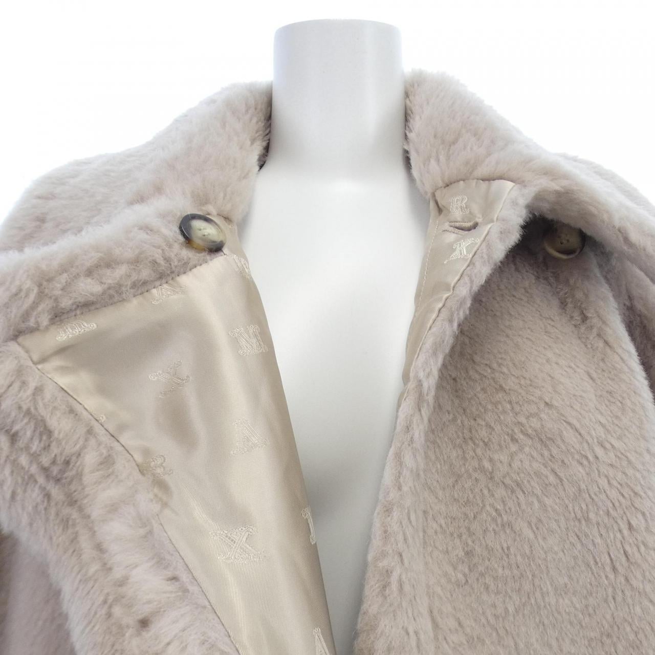 マックスマーラ Max Mara ケープ