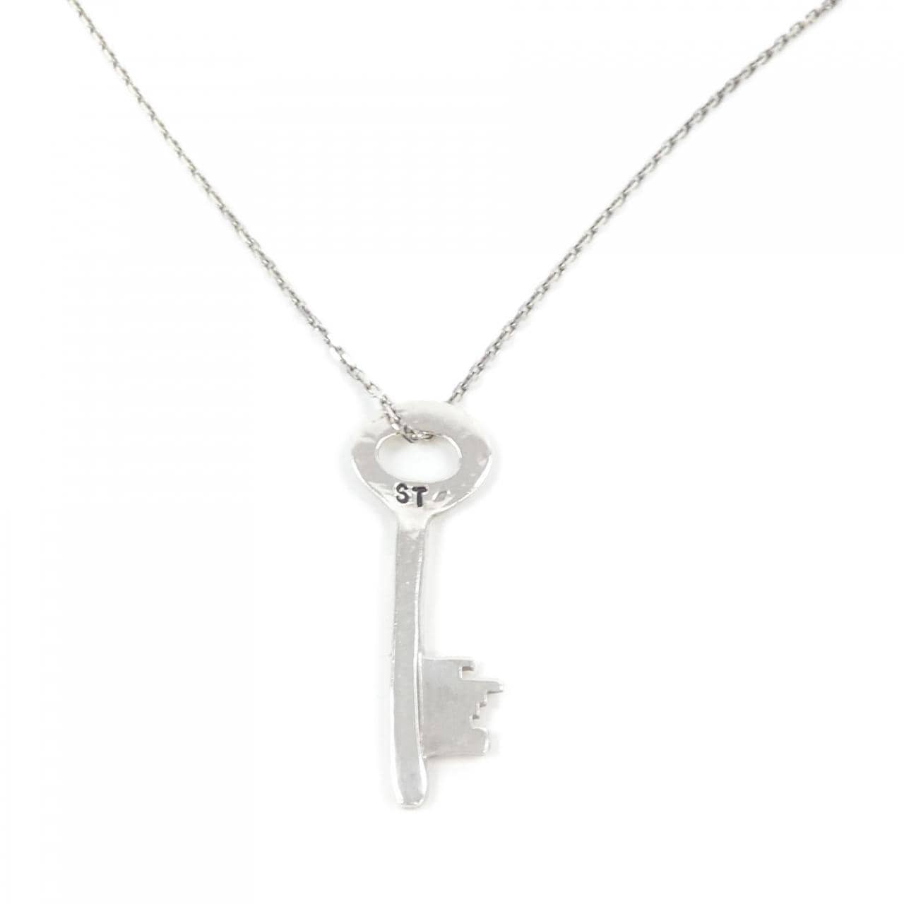 SERGE THORAVAL NECKLACE