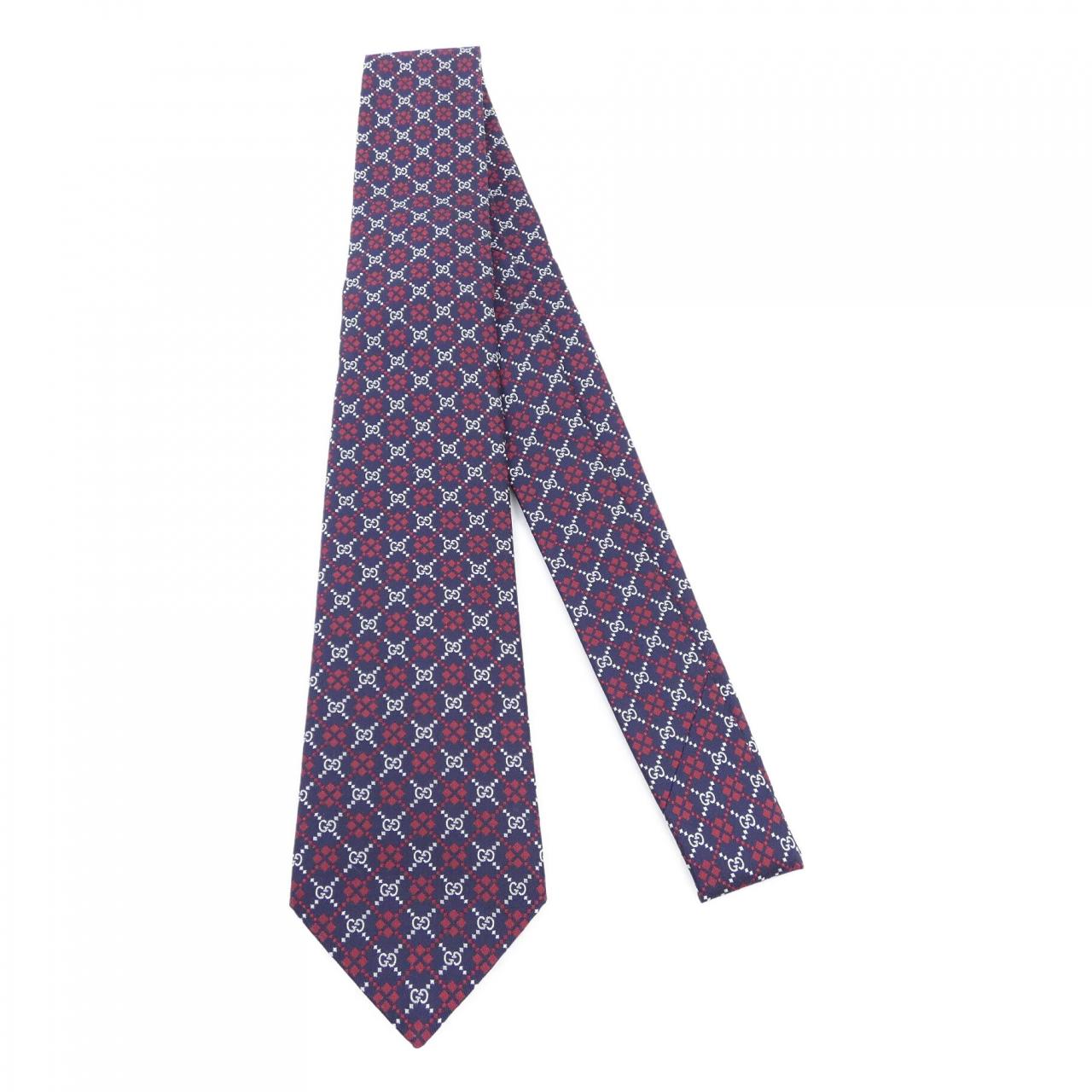 GUCCI NECKTIE