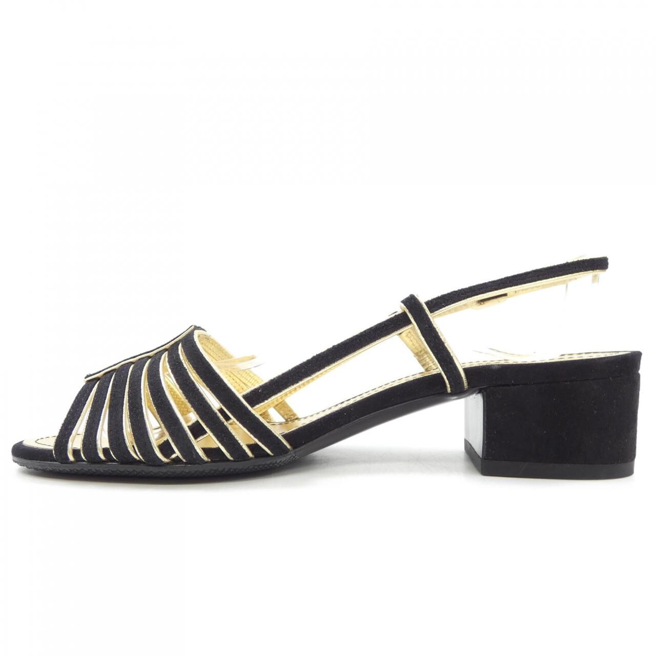 CHANEL CHANEL Sandals