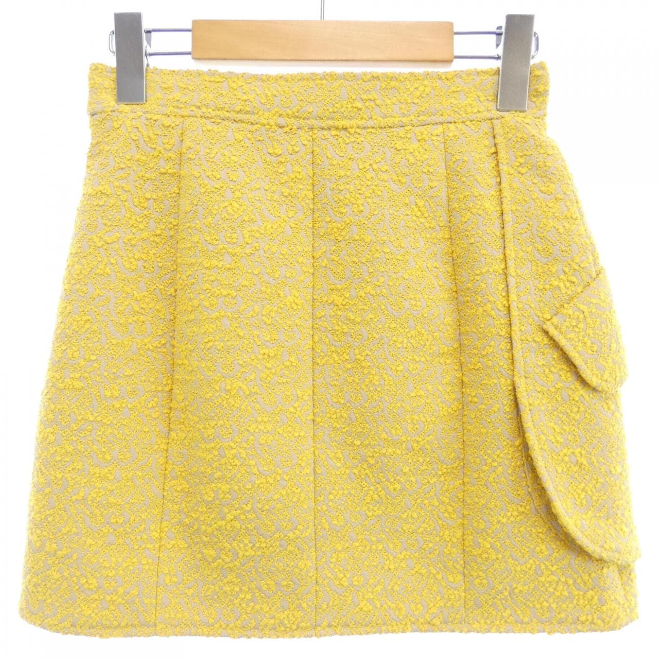 クリスチャンディオール CHRISTIAN DIOR スカート