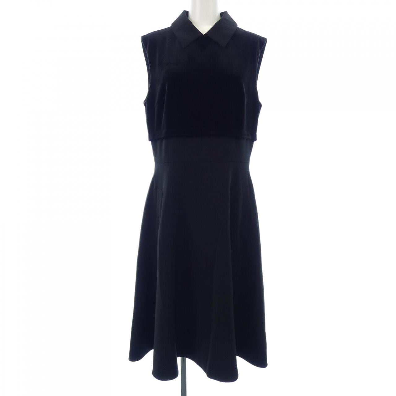 ヴェロアノワール VELOUR NOIR ワンピース