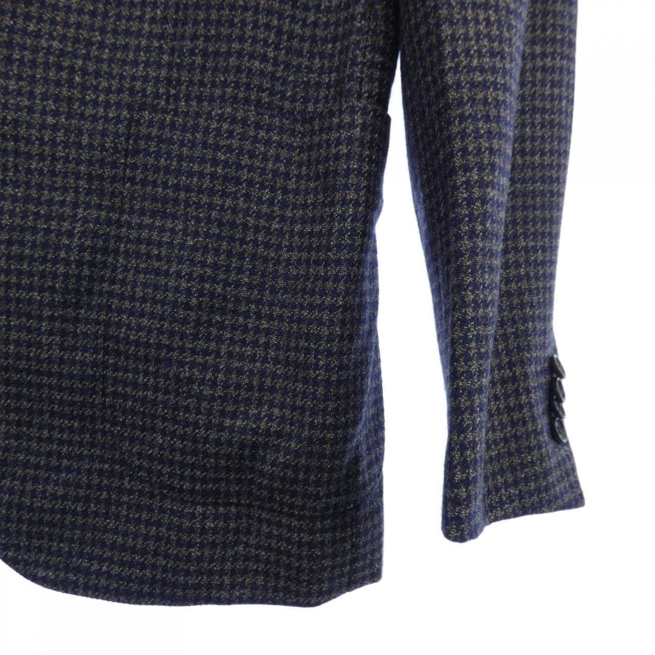 イザイア ISAIA ジャケット