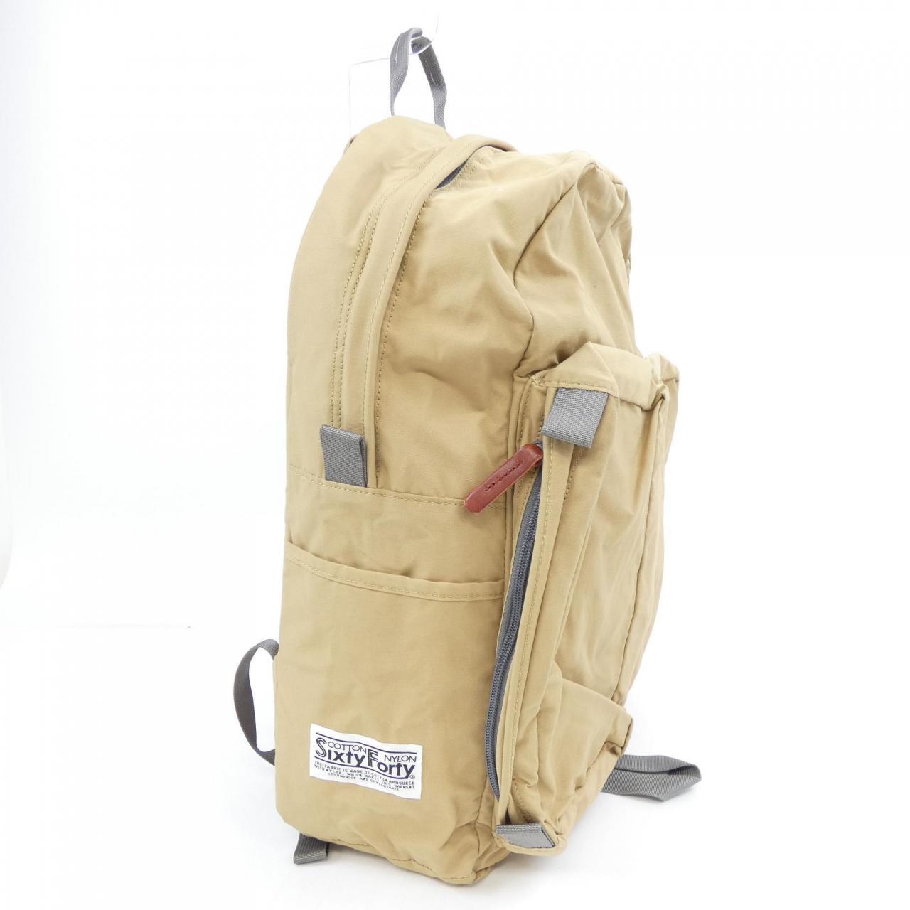 マウントレイニアデザイン MT RAINIER DESIGN BACKPACK