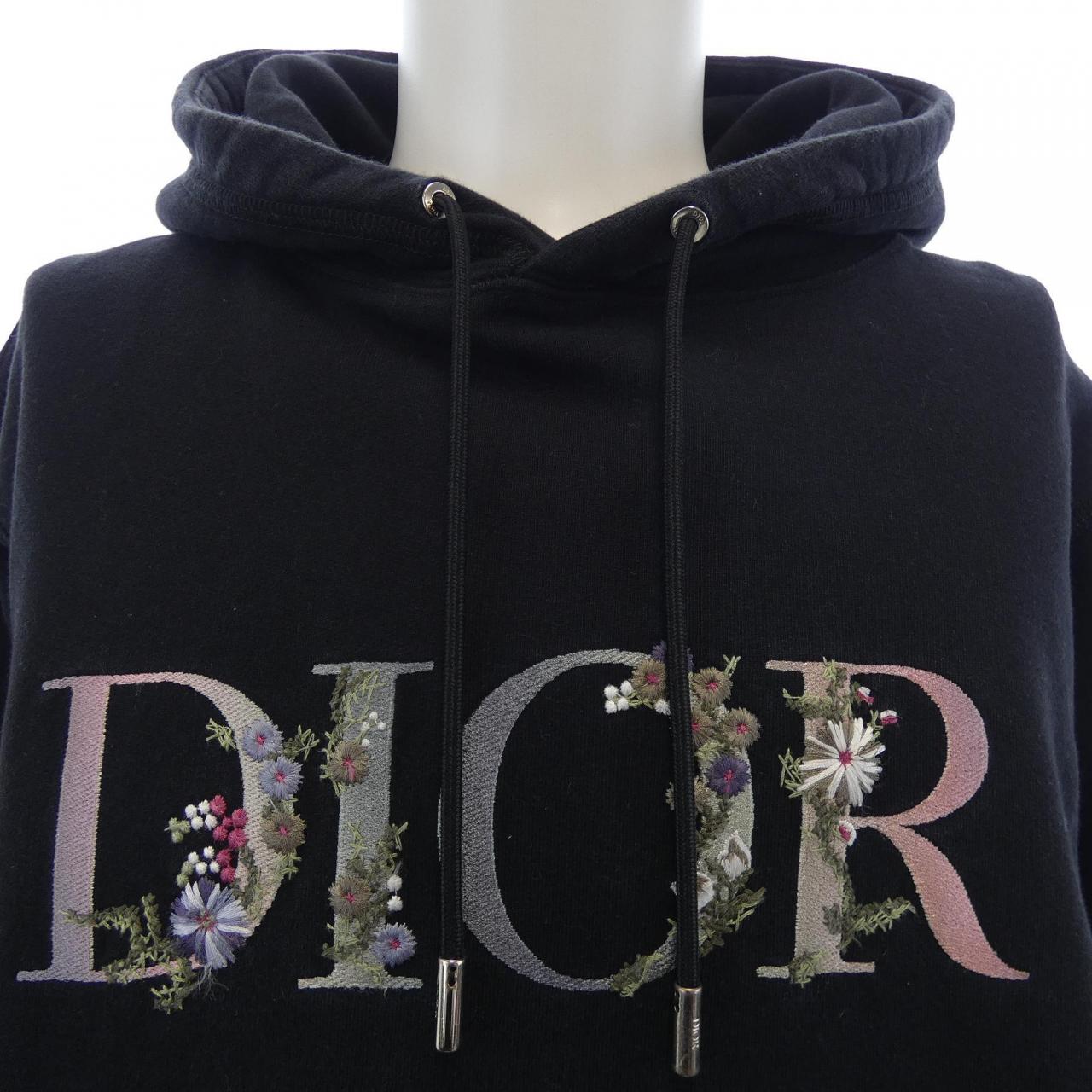 DIOR迪奧 113J688A0531。PARKER