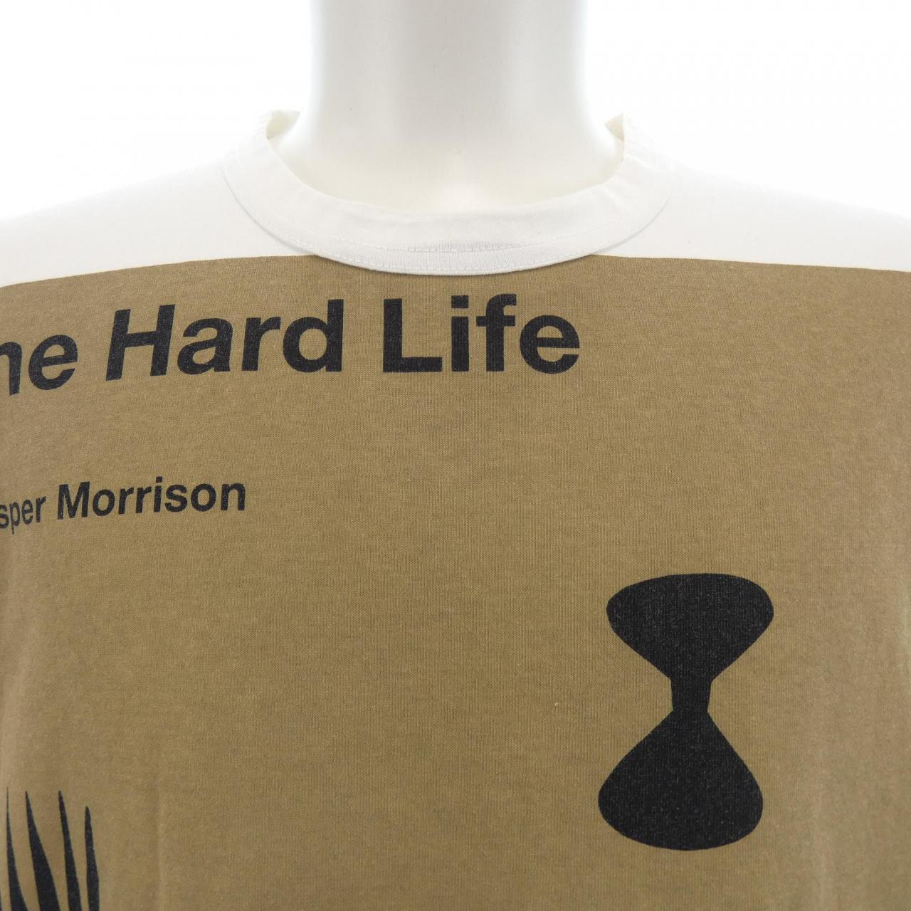 Junya Watanabe Man WG-T002 T-shirt