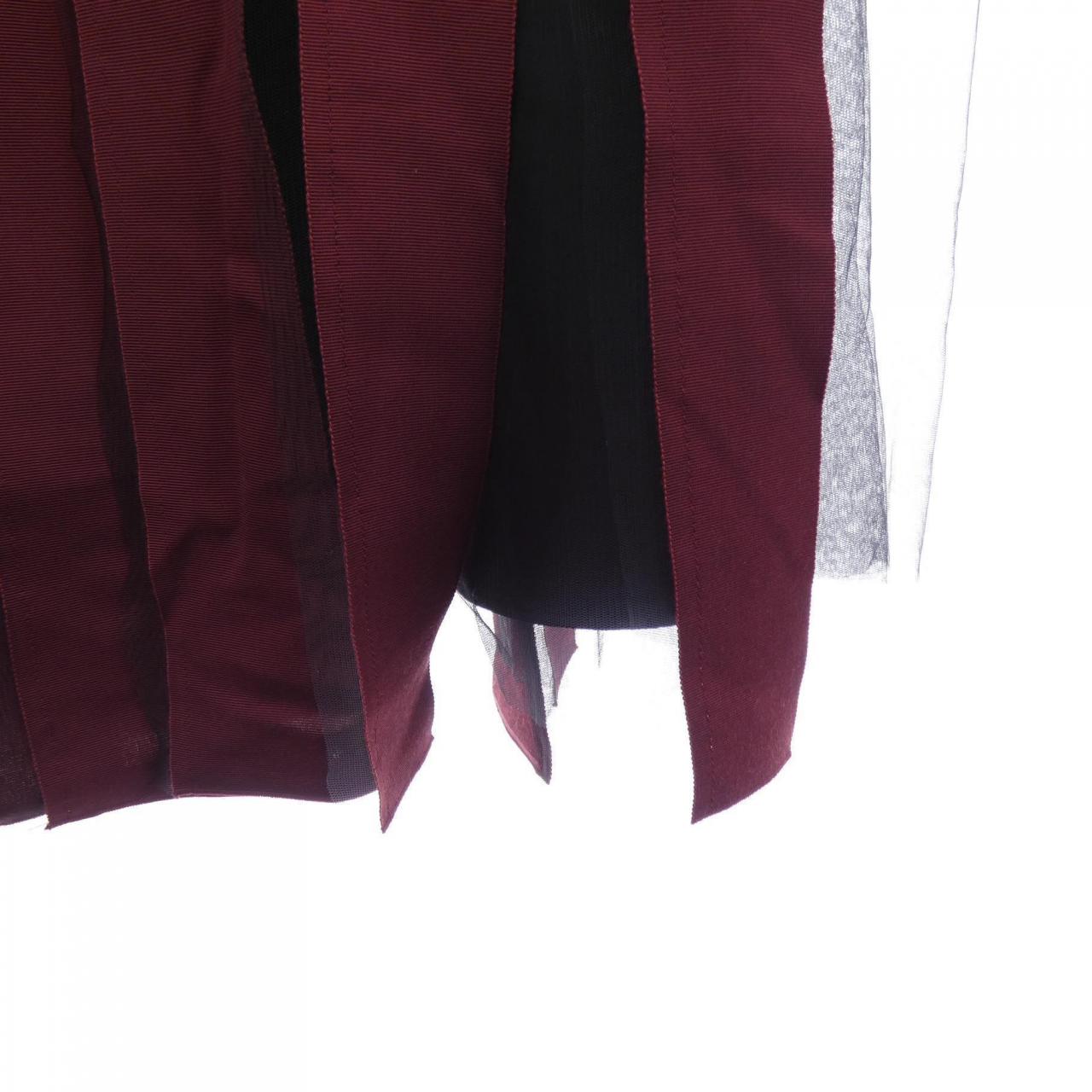 ランバンコレクション LANVIN COLLECTION スカート