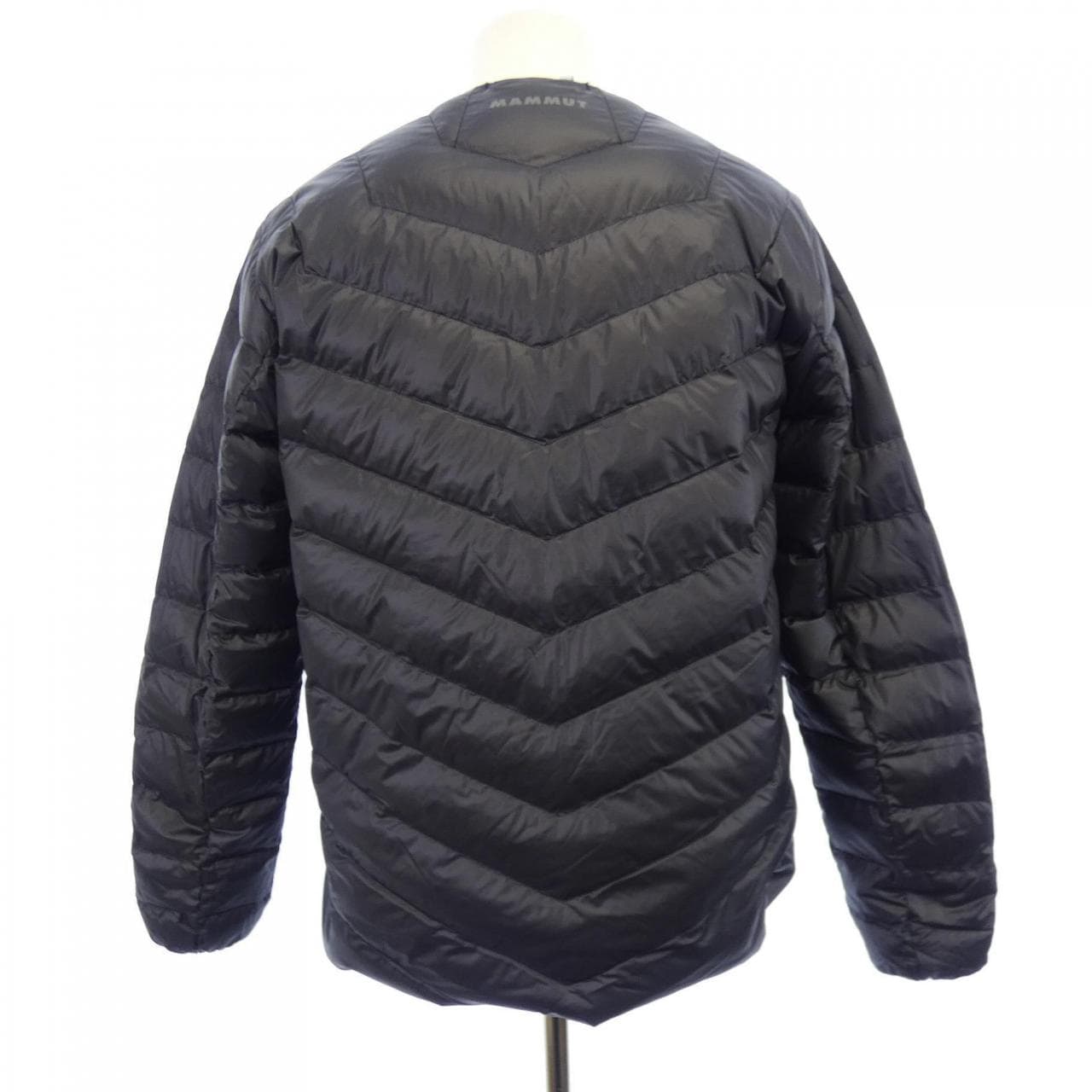 マムート MAMMUT ダウンジャケット