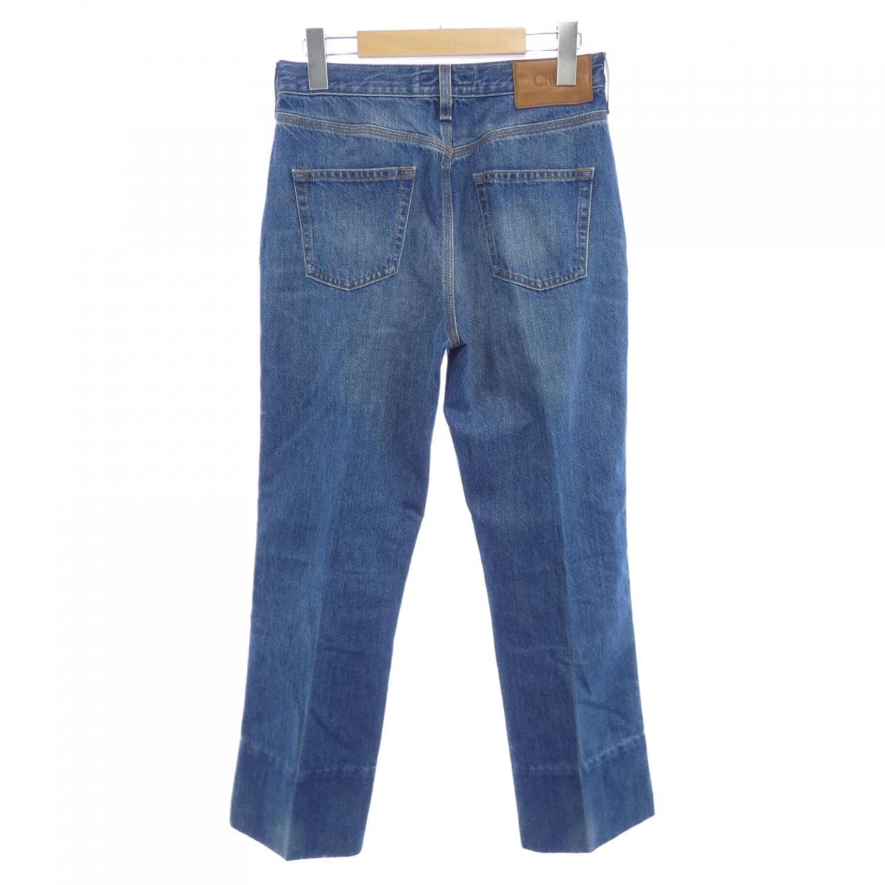 クロエ Chloe CHC24ADP18150485 ジーンズ