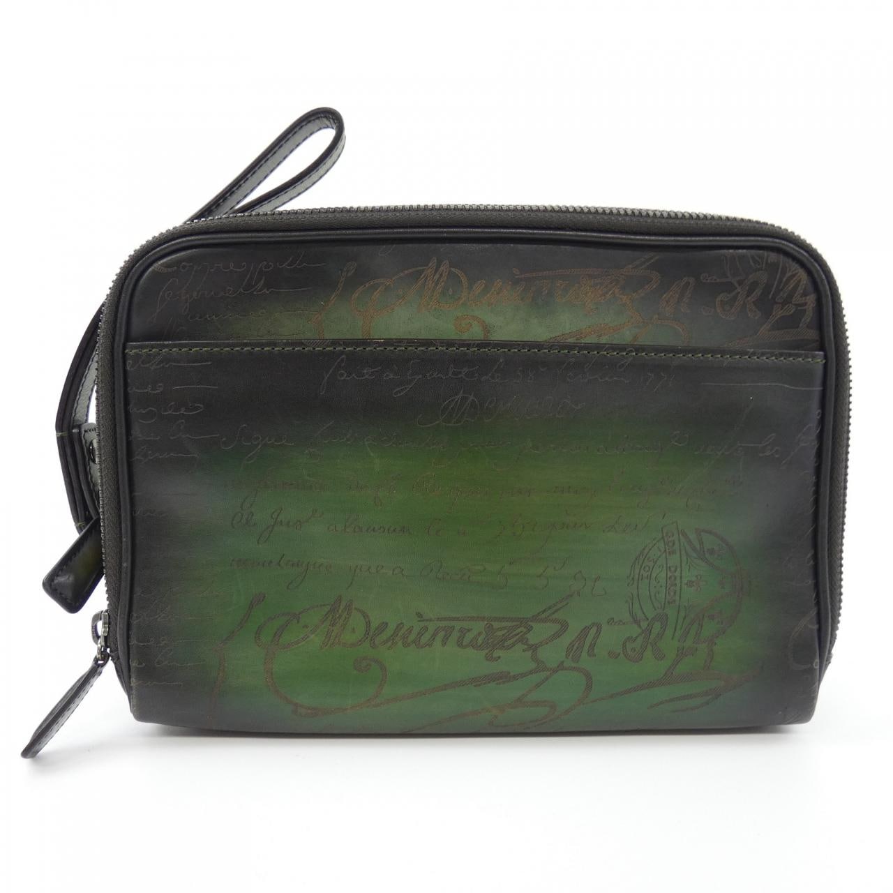 ベルルッティ Berluti BAG