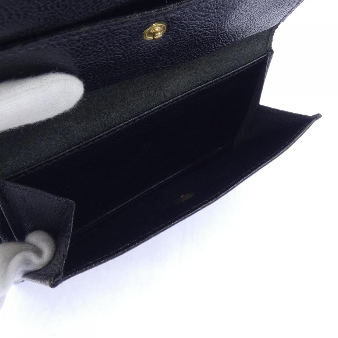 イルビゾンテ IL BISONTE WALLET