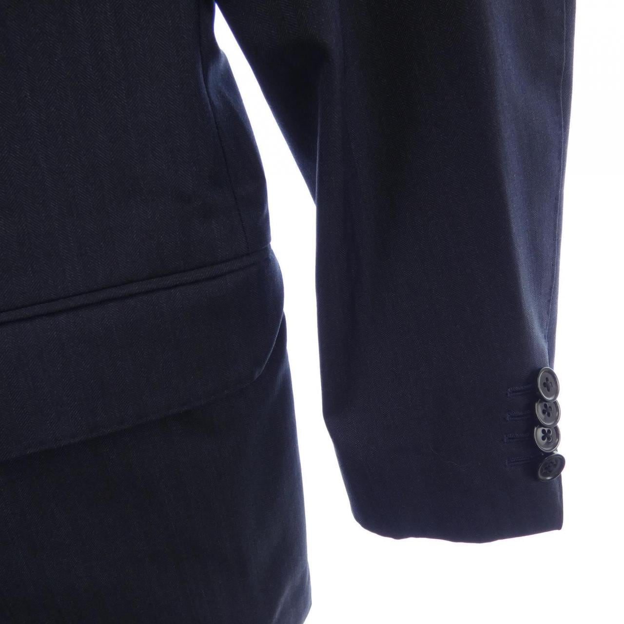ラルディーニ LARDINI スーツ