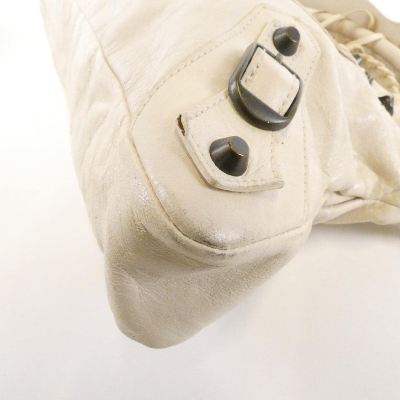 バレンシアガ ザ ファースト 103208 D94JT バッグ