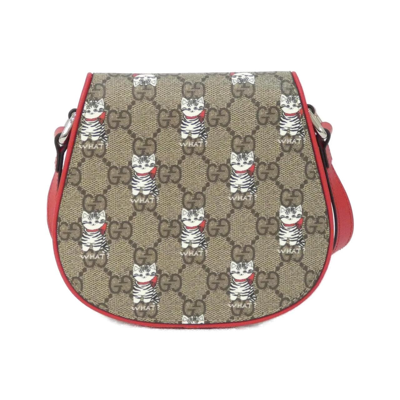 グッチ CHILDRENS 814014 FAD5G ショルダーバッグ