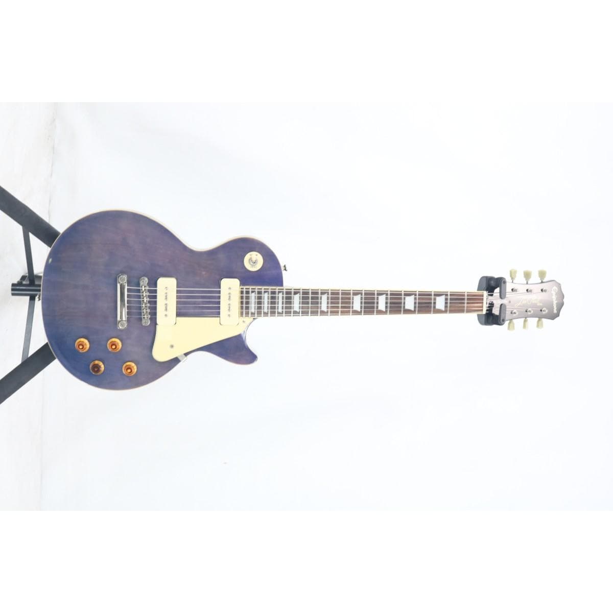 ＥＰＩＰＨＯＮＥ　　ＬＴＤ　１９５６　ＬＥＳ　ＰＡＵＬ　ＰＲＯ