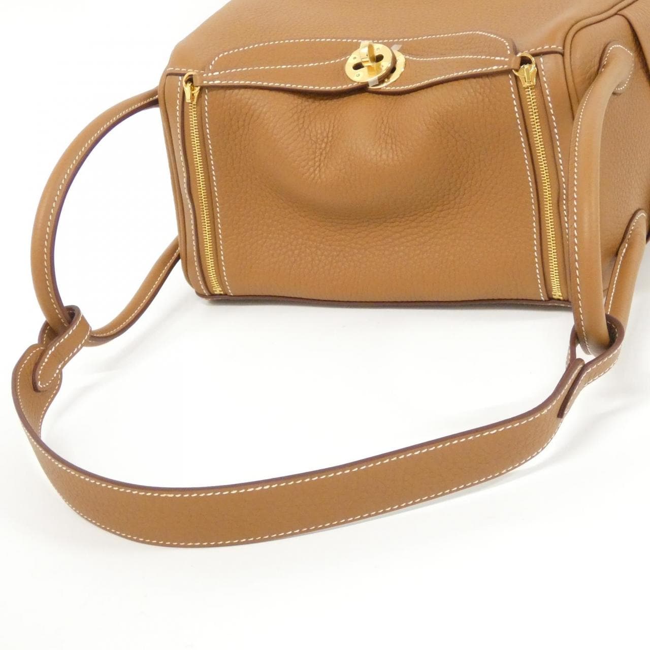 【未使用品】エルメス リンディ 26cm 073428CC ショルダーバッグ